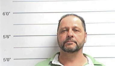 Jose Urbina, - Orleans Parish County, LA 